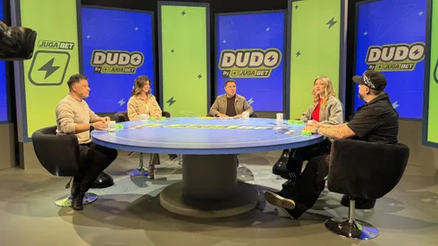 Dudo es el nuevo programa de Canal 13