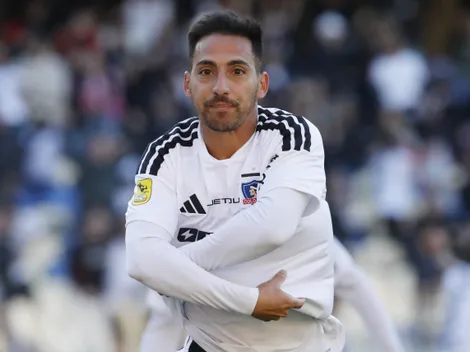 Advierten a Colo Colo y Correa: aumento en las fechas si apela