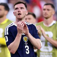 Figura de Escocia goza con cervecero desafío vs Brasil: "Estas preguntas..."