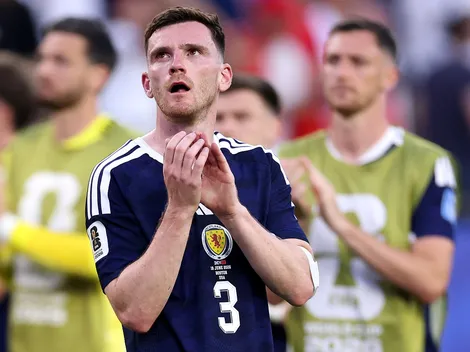 Figura de Escocia goza con cervecero desafío vs Brasil: "Estas preguntas..."