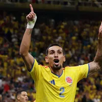 Goleador de Colombia lanza firme desafío a Portugal y CR7: "Tenemos más..."