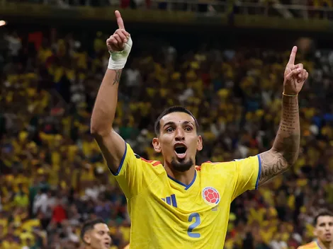 Goleador de Colombia lanza firme desafío a Portugal y CR7: "Tenemos más..."