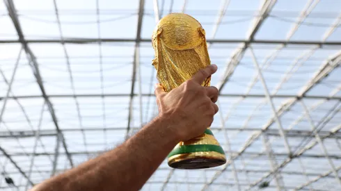 Las IA predicen los resultados de la tercera fecha Copa del Mundo.