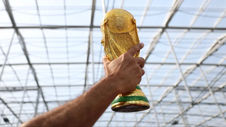 Las IA predicen los resultados de la tercera fecha Copa del Mundo.