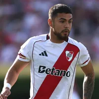 La decisión que tomó Paulo Díaz tras el llamado de Jorge Sampaoli