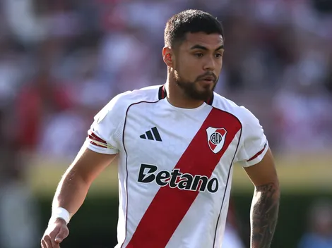 La decisión que tomó Paulo Díaz tras el llamado de Jorge Sampaoli