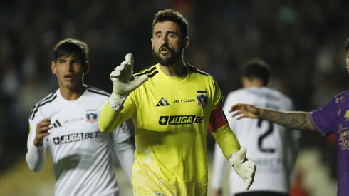 Fernando De Paul sacude a Colo Colo en pleno mercado.