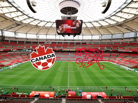 Minuto a minuto: Se define el Grupo B del Mundial 2026