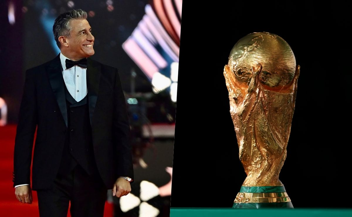 “Mi padre está volviendo a sentirse orgulloso”: la exitosa vuelta de Solabarrieta en el Mundial