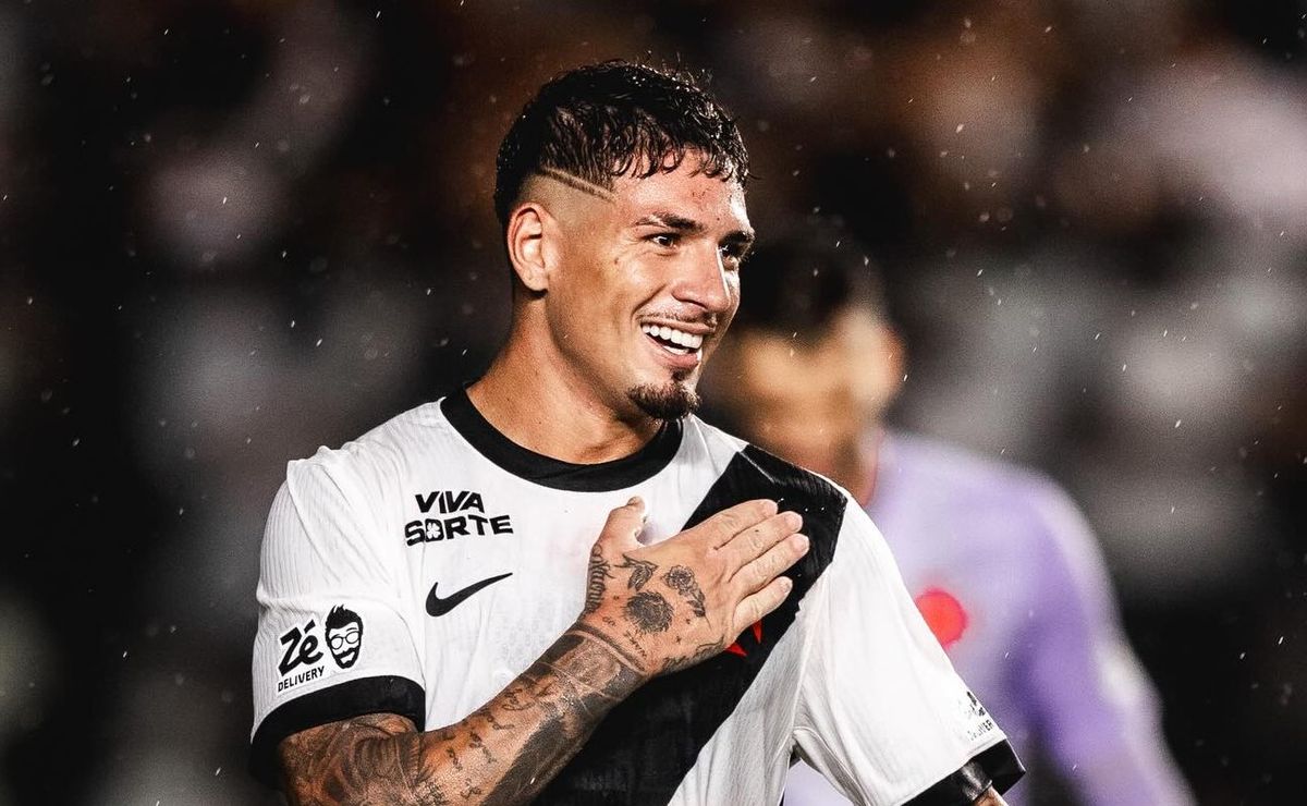 Mercado de fichajes 2026: avisan que Alan Saldivia va rumbo a un gigante de Sudamérica