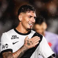 Mercado de pases 2026: Saldivia rumbo a un gigante de Sudamérica
