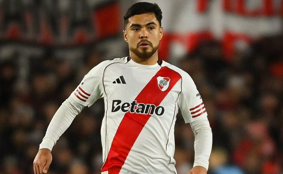 “Acuerdo de palabra”: se acaba la teleserie por fichaje Paulo Díaz y avisan que jugará contra Messi