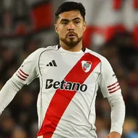"Acuerdo de palabra": Paulo Díaz ficha en liga llena de estrellas