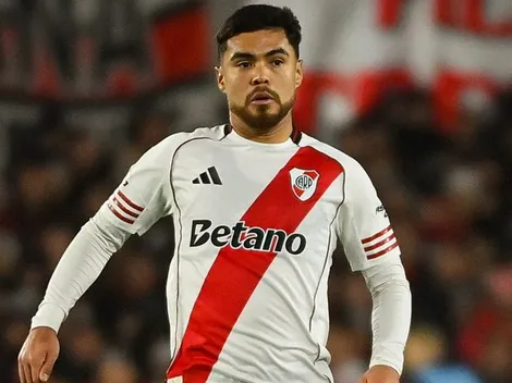 "Acuerdo de palabra": Paulo Díaz ficha en liga llena de estrellas