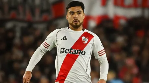 Paulo Díaz toma una decisión por su próximo club.