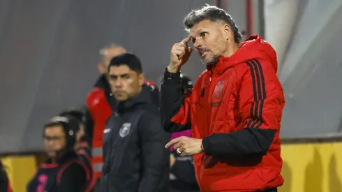 Colo Colo le podría hacer caso a este señor e ir por un portero.