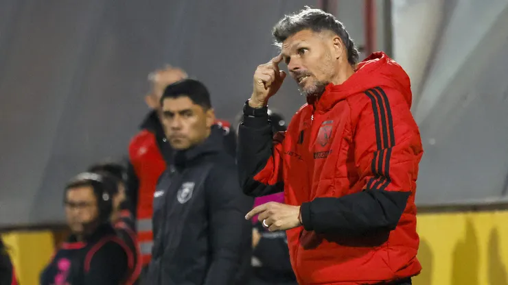Colo Colo le podría hacer caso a este señor e ir por un portero.