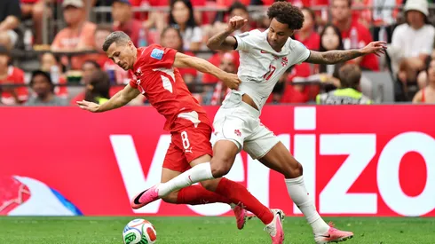 Canadá y Suiza no se hacen daño en el Grupo B del Mundial 2026.