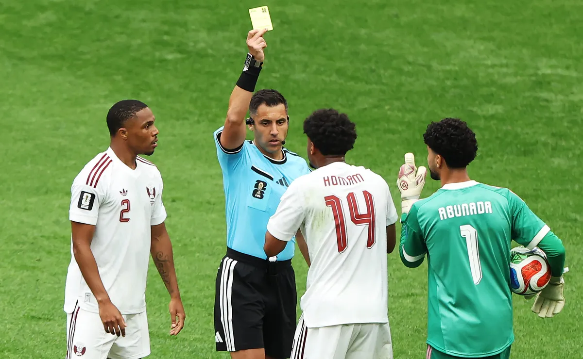 Nuevas reglas del Mundial implementadas en fútbol chileno