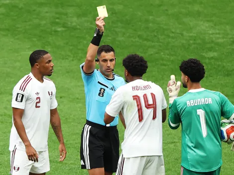 Nueva reglas del Mundial: ¿Cuándo comienzan a regir en Chile?
