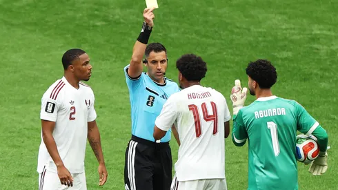 Las nuevas reglas del Mundial beneficiarán al fútbol chileno