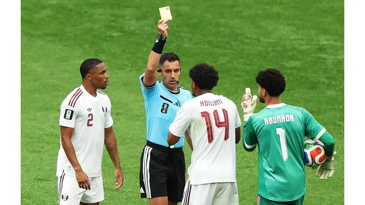 Las nuevas reglas del Mundial beneficiarán al fútbol chileno