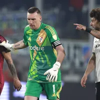 Tras pelea en Chile: Paulo Díaz tendrá nuevo round con Maxi Falcón