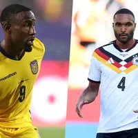 ¿Va por CHV? Dónde ver a Ecuador vs Alemania en el Mundial 2026