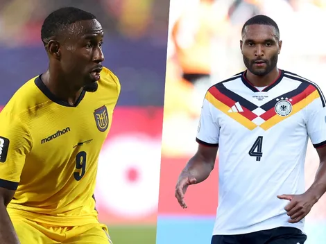 ¿Va por CHV? Dónde ver a Ecuador vs Alemania en el Mundial 2026