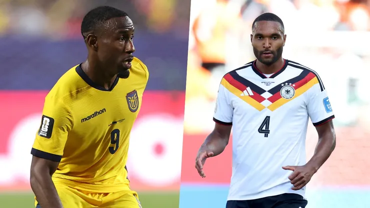 Ecuador está obligado a ganar.