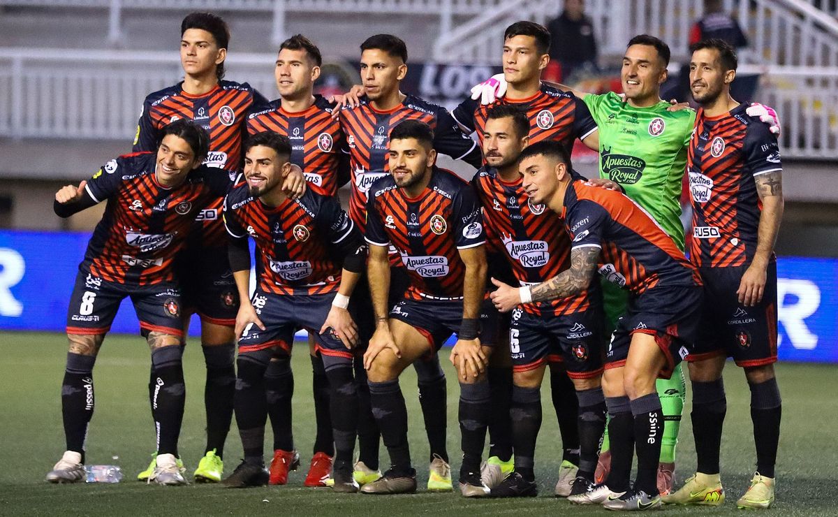 De Portugal a Limache: el fichaje que estaría listo para sumarse a la liga chilena