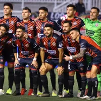 Llega desde Portugal: el volante que reforzará a Deportes Limache