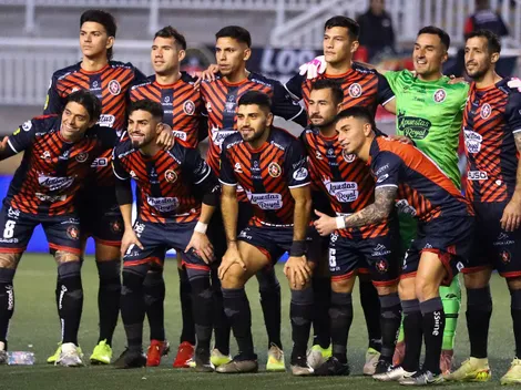 Llega desde Portugal: el volante que reforzará a Deportes Limache