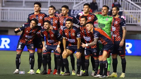 El refuerzo que llega a Limache.