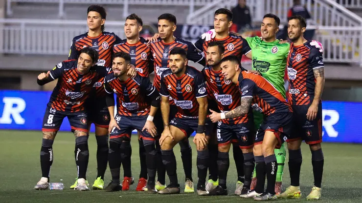 El refuerzo que llega a Limache.