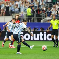 La FIFA quiere modificar regla en los penales en plena disputa del Mundial 2026