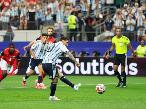 La FIFA quiere modificar regla en los penales en plena disputa del Mundial 2026