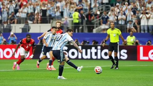 Los penales tendrán mucha importancia desde la segunda fase.