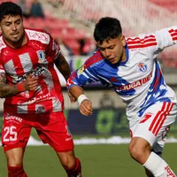 Minuto a minuto: la Copa Chile vuelve a enfrentar a la U y la Calera