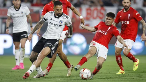 Bryan González ahora jugará por San Felipe