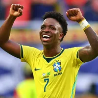 En vivo: Brasil gana, Marruecos empata y el scrath es líder del Grupo C