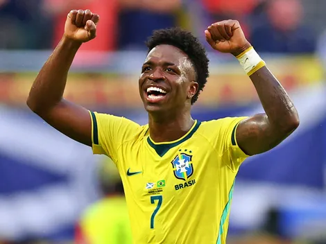 Brasil vence a Escocia, gana el Grupo C y deja a Marruecos segundo
