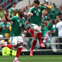 Minuto a minuto: México enfrenta a Chequia para asegurar el grupo A
