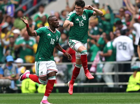 Minuto a minuto: México enfrenta a Chequia para asegurar el grupo A