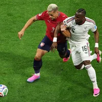 En vivo: México enfrenta a Chequia para asegurar el grupo A