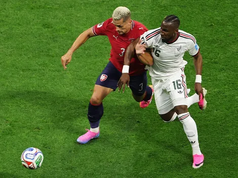 En vivo: México enfrenta a Chequia para asegurar el grupo A
