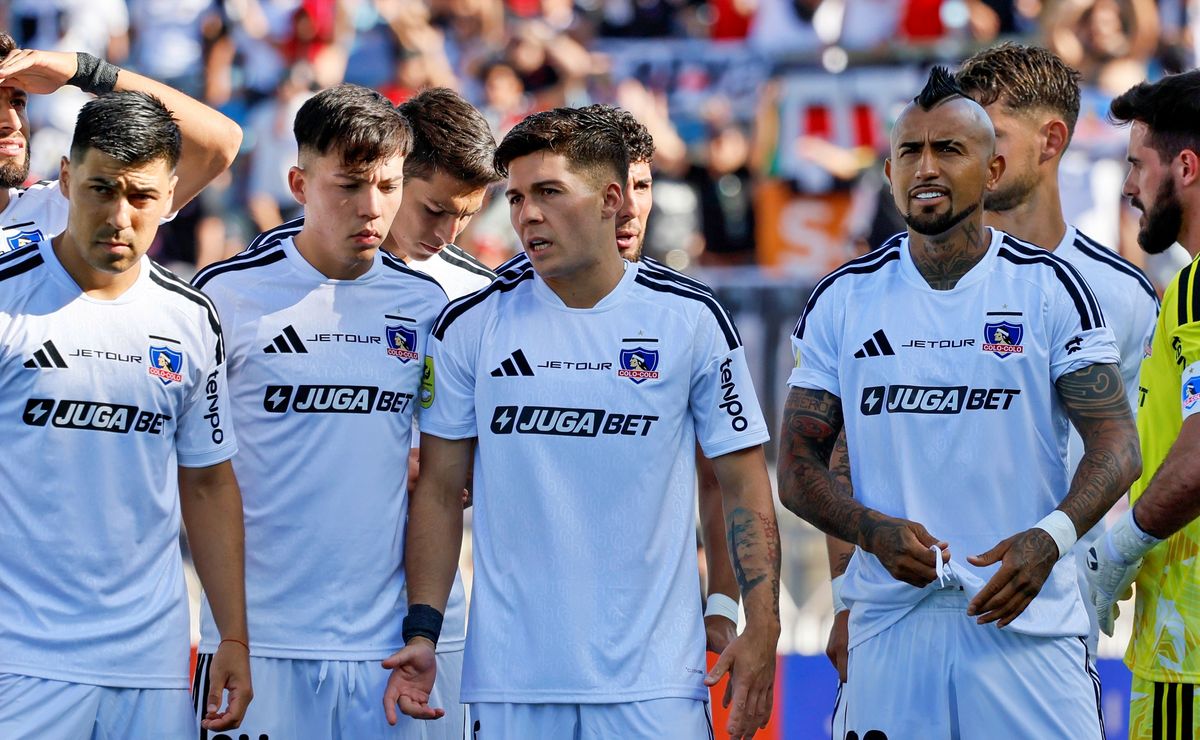 Colo Colo oficializa su primera salida en este mercado: Será a préstamo a otro elenco del fútbol chileno