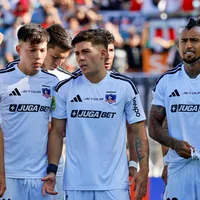A préstamo: Colo Colo oficializa su primera salida en este mercado