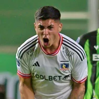 Colo Colo ignora las polémicas de Thompson ante posible fichaje