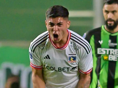 Colo Colo ignora las polémicas de Thompson ante posible fichaje